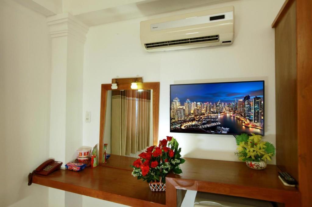 Khách sạn Lucky Star Saigon TP. Hồ Chí Minh