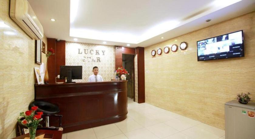 Lucky Star Saigon 2*