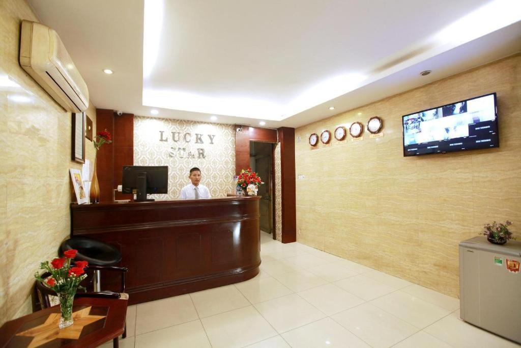 Lucky Star Saigon