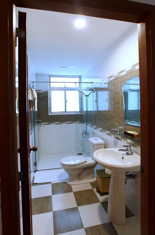 Lucky Star Saigon 2* Ho Chi Minh City