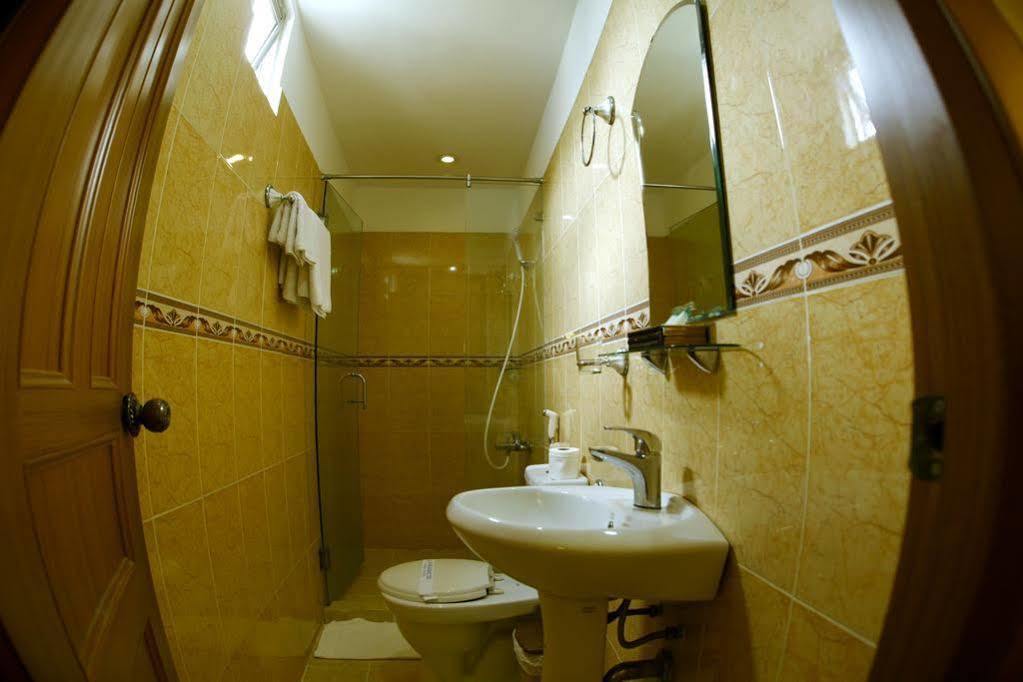 Hotel Lucky Star Saigon Ho Chi Minh City
